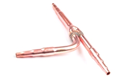 Analogues of Refnet joints Panasonic, Hitachi