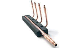 Y Refnet joints HEADERS