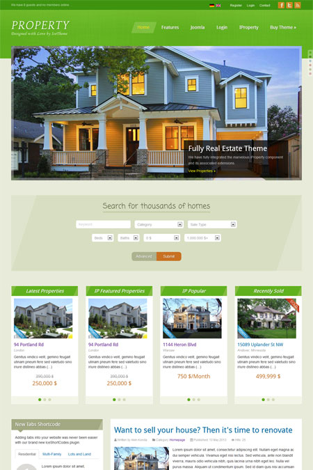 IT Property 2 IT Property 2
