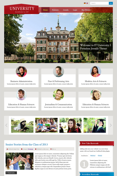 IT University 2 IT University 2
